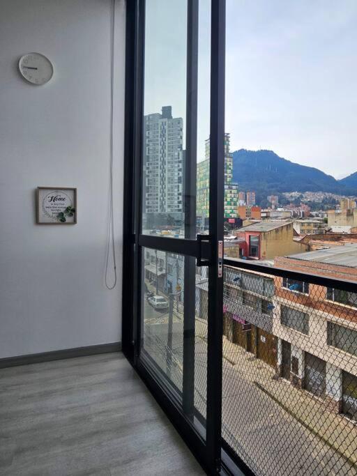 Apartment Comfortable En Chapinero Bogotá